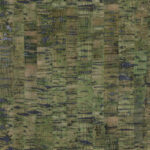 Arte Casca Calligraphy behang in kleur CAS82 (CAS82) - Product close-up