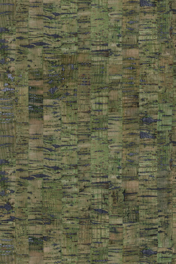 Arte Casca Calligraphy behang in kleur CAS82 (CAS82) - Product close-up