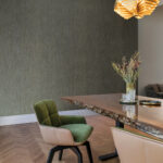 Arte Casca Enhance behang in kleur CAS53 (CAS53) - Interieur impressie