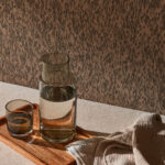 Arte Casca Motion behang in kleur CAS32 (CAS32) - Interieur impressie