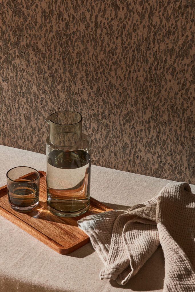 Arte Casca Motion behang in kleur CAS32 (CAS32) - Interieur impressie