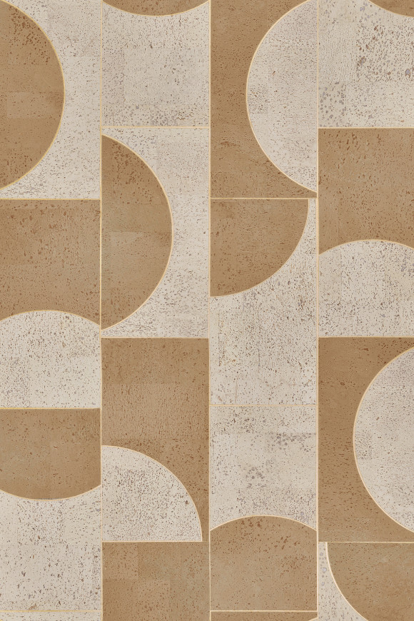 Arte Casca Reflection behang in kleur CAS61 (CAS61) - Product close-up