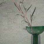 Arte Casca Tactility behang in kleur CAS41 (CAS41) - Interieur impressie