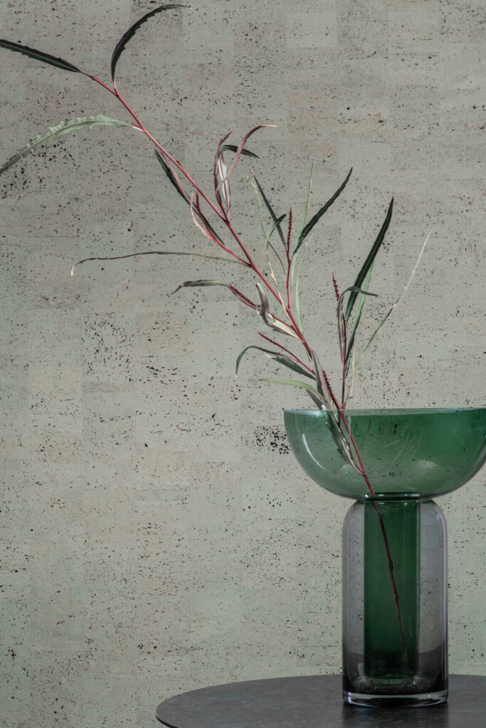 Arte Casca Tactility behang in kleur CAS41 (CAS41) - Interieur impressie