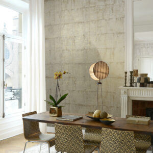 Arte Cobra Ca behang in kleur CA31 (CA31) - Interieur impressie