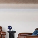 Arte Edition Influence behang in kleur ED4005 (ED4005) - Interieur impressie