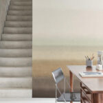 Arte Edition Influence behang in kleur ED4006 (ED4006) - Interieur impressie