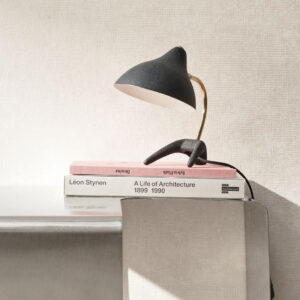 Arte Edition Interlude behang in kleur ED2021 (ED2021) - Interieur impressie