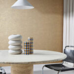 Arte Edition Interlude behang in kleur ED2525 (ED2525) - Interieur impressie