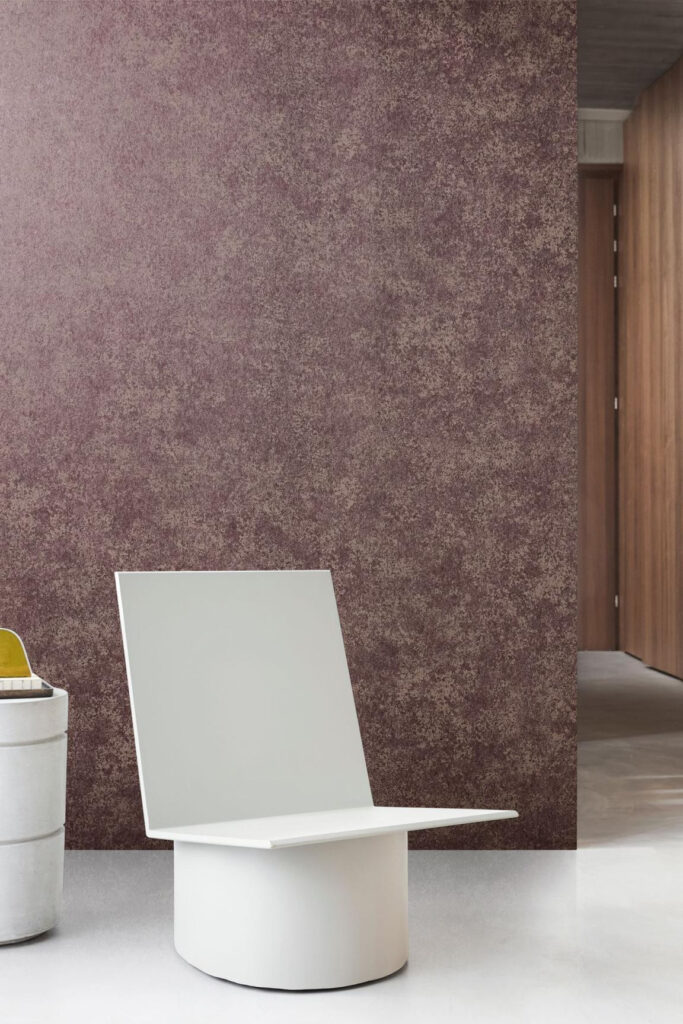 Arte Edition Millenium behang in kleur ED9013 (ED9013) - Interieur impressie