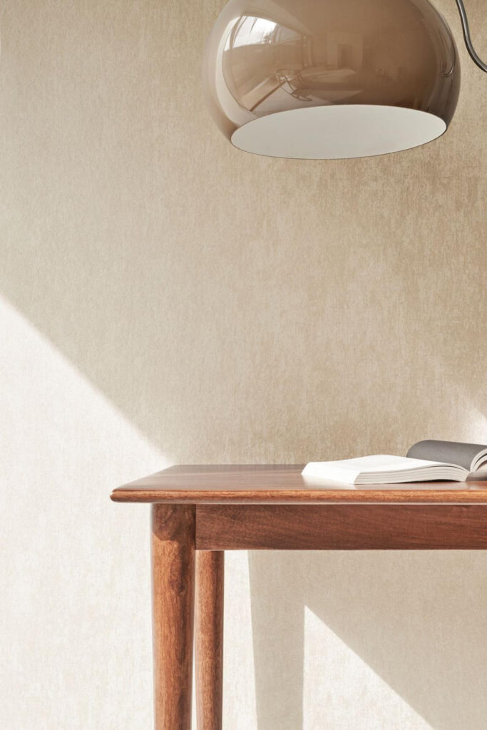 Arte Edition Opus behang in kleur ED6052 (ED6052) - Interieur impressie