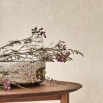 Arte Edition Solstice behang in kleur ED3023 (ED3023) - Interieur impressie