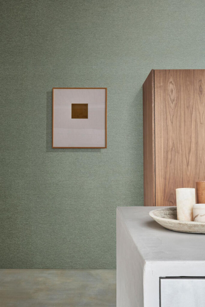 Arte Edition Tactile behang in kleur ED7002 (ED7002) - Interieur impressie