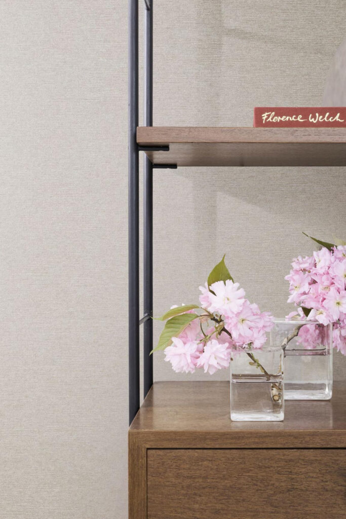 Arte Edition Tactile behang in kleur ED7007 (ED7007) - Interieur impressie