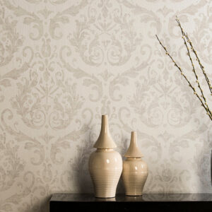 Arte Elegance Ega behang in kleur EGA1266 (EGA1266) - Interieur impressie