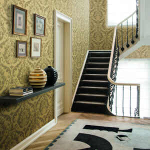 Arte Elegance Ega behang in kleur EGA1488 (EGA1488) - Interieur impressie