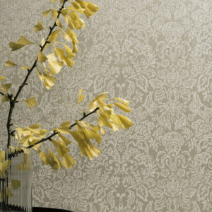 Arte Elegance Ega behang in kleur EGA3174 (EGA3174) - Interieur impressie