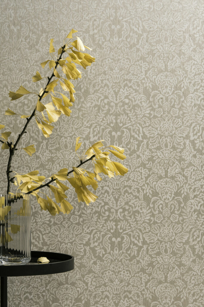 Arte Elegance Ega behang in kleur EGA3174 (EGA3174) - Interieur impressie