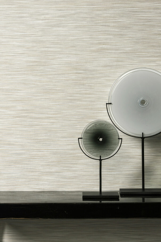 Arte Elegance Ega behang in kleur EGA5202 (EGA5202) - Interieur impressie