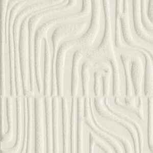 Arte Embleme Cloud behang in kleur Snow (30830) - Product close-up