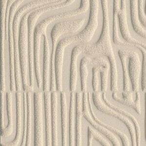 Arte Embleme Cloud behang in kleur Shell (30831) - Product close-up