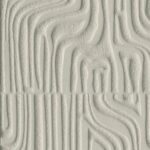 Arte Embleme Cloud behang in kleur Fossil (30833) - Product close-up