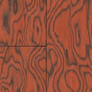 Arte Embleme Coti behang in kleur Fire Orange (30800) - Product close-up