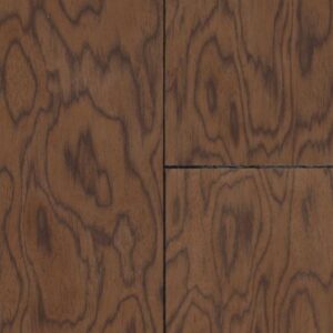 Arte Embleme Coti behang in kleur Chocolate (30802) - Product close-up