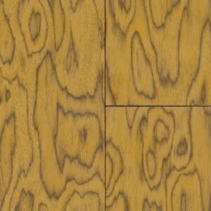 Arte Embleme Coti behang in kleur Saffron (30804) - Product close-up