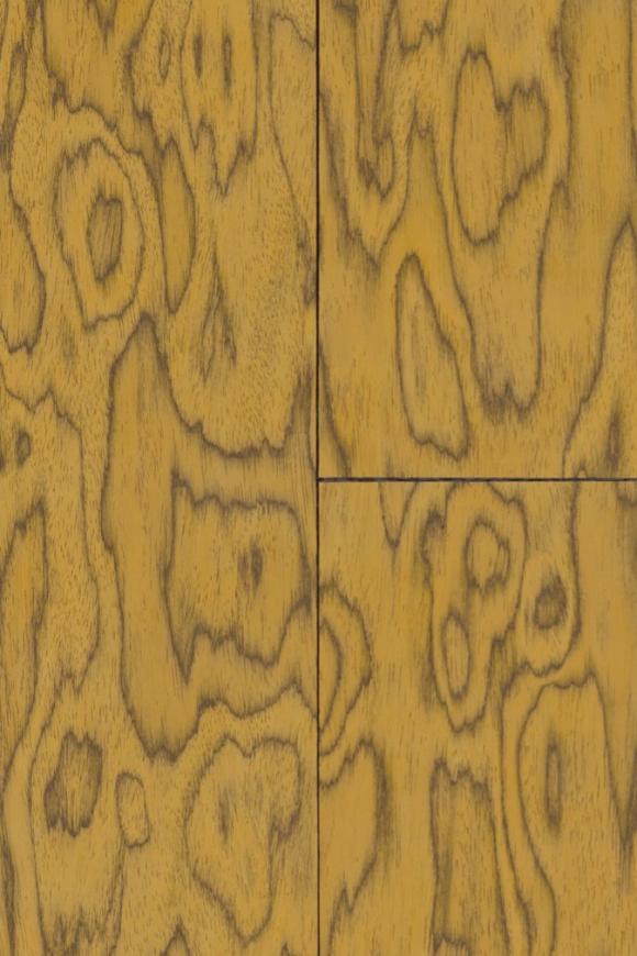 Arte Embleme Coti behang in kleur Saffron (30804) - Product close-up