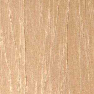 Arte Embleme Pyxis behang in kleur Ginseng (38005A) - Product close-up