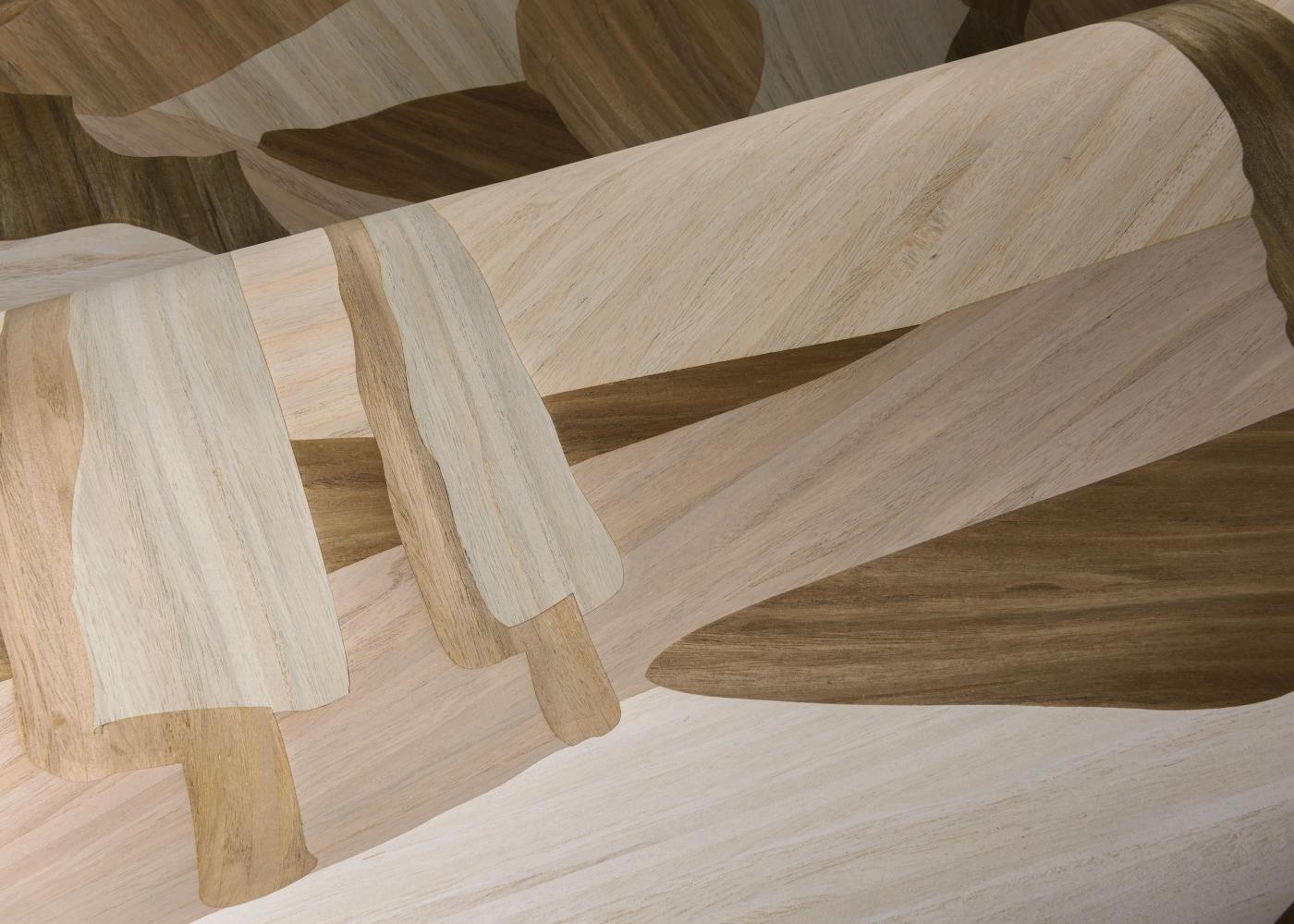 Arte Embleme Under-the-sycamore-tree