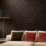 Arte Enigma Charm behang in kleur 30511 (30511) - Interieur impressie