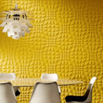 Arte Enigma Flex behang in kleur 30503 (30503) - Interieur impressie