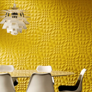 Arte Enigma Flex behang in kleur 30503 (30503) - Interieur impressie