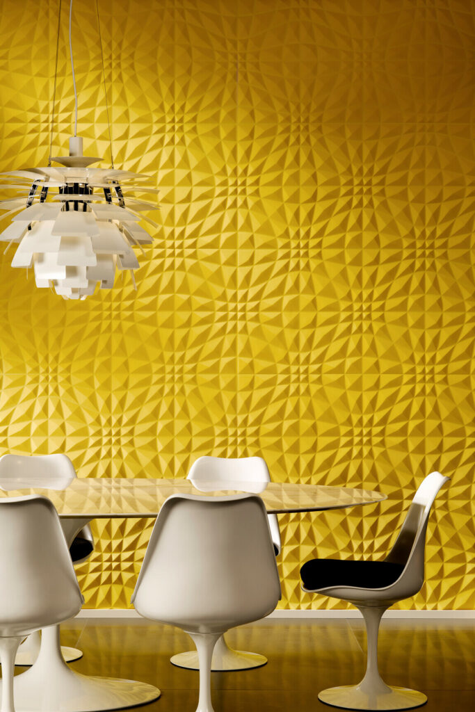 Arte Enigma Flex behang in kleur 30503 (30503) - Interieur impressie