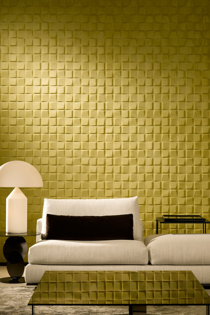 Arte Enigma Select behang in kleur 30521 (30521) - Interieur impressie