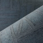 Arte Essentials costura Bojagi behang (57543) - Sfeerbeeld