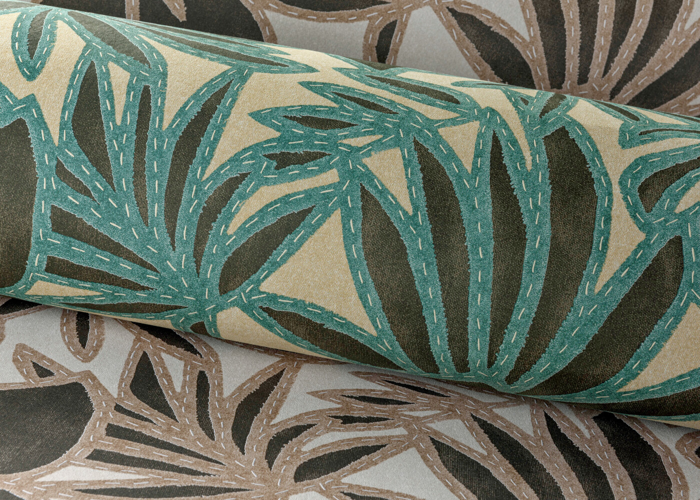 Arte Essentials-costura Botanis