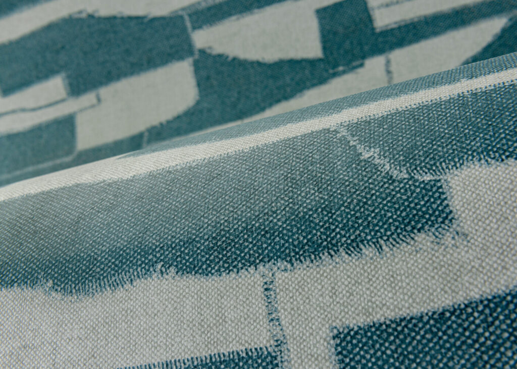 Arte Essentials costura Gabarit behang (57562) - Sfeerbeeld