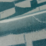 Arte Essentials costura Gabarit behang (57562) - Sfeerbeeld