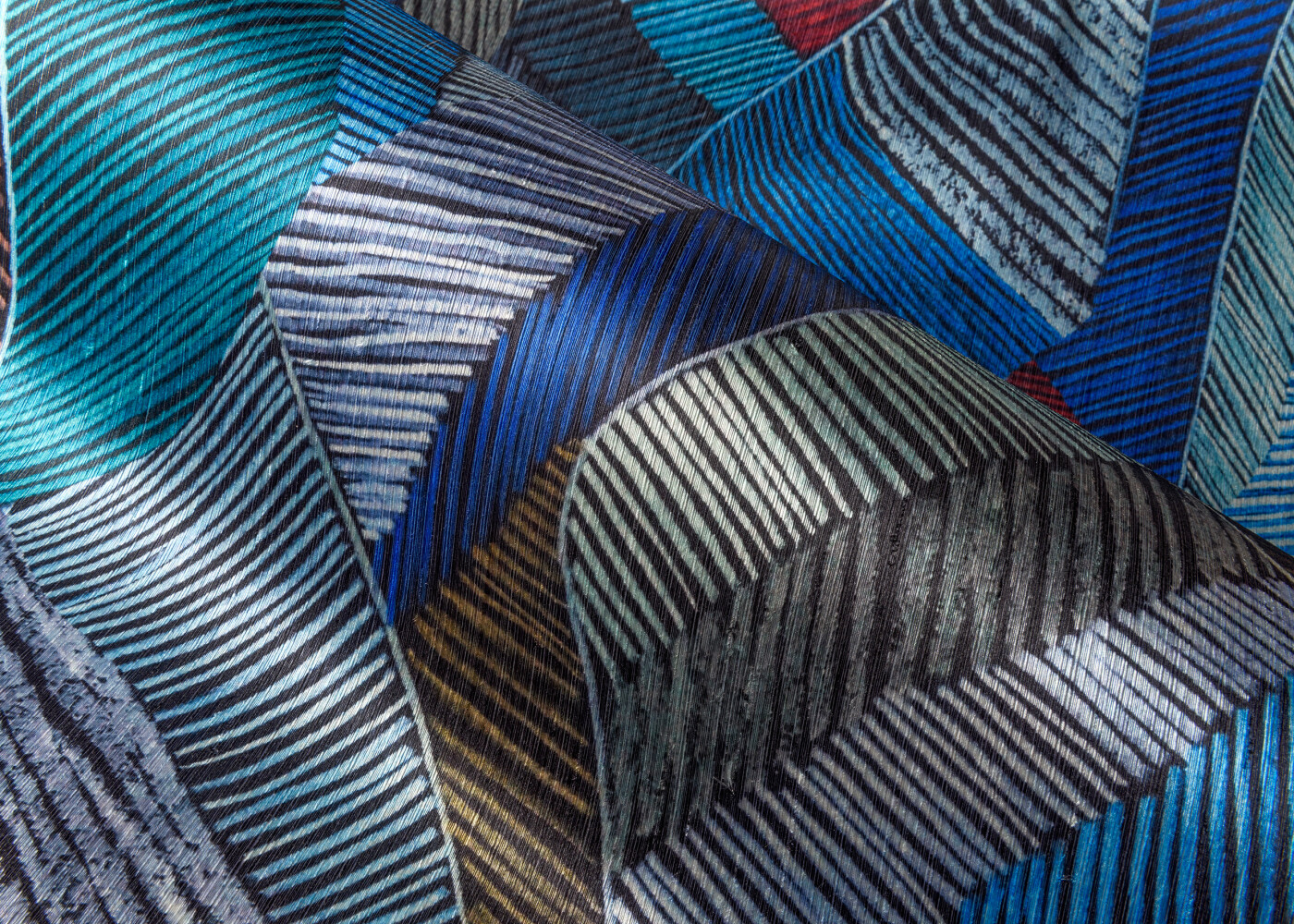 Arte Essentials-les-tricots Chintz