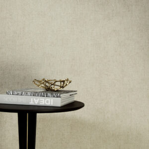 Arte Essentials les nuances Granville behang in kleur Beach (91603) - Interieur impressie