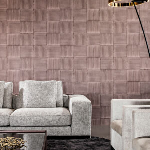 Arte Essentials modulaire Sweep behang in kleur 53043 (53043) - Interieur impressie