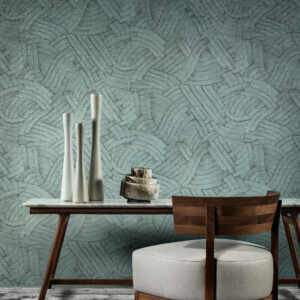 Arte Essentials modulaire Wind behang in kleur 53023 (53023) - Interieur impressie