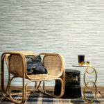 Arte Essentials travellers Horizon behang in kleur 11060 (11060) - Interieur impressie