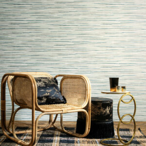 Arte Essentials travellers Horizon behang in kleur 11060 (11060) - Interieur impressie