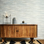 Arte Essentials travellers Horizon behang in kleur 11061 (11061) - Interieur impressie