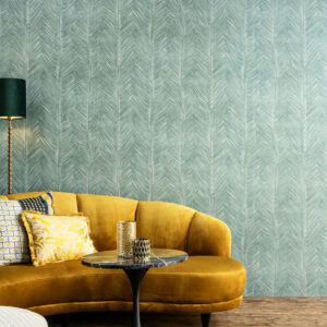 Arte Essentials travellers Talamanca behang in kleur 11040 (11040) - Interieur impressie