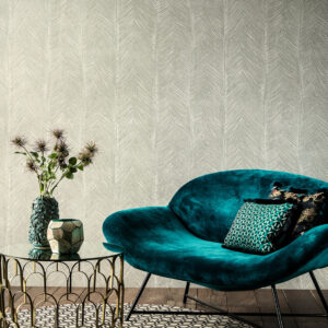 Arte Essentials travellers Talamanca behang in kleur 11041 (11041) - Interieur impressie